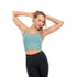 Sports Underwear Vest Sling Fitness Yoga Bra